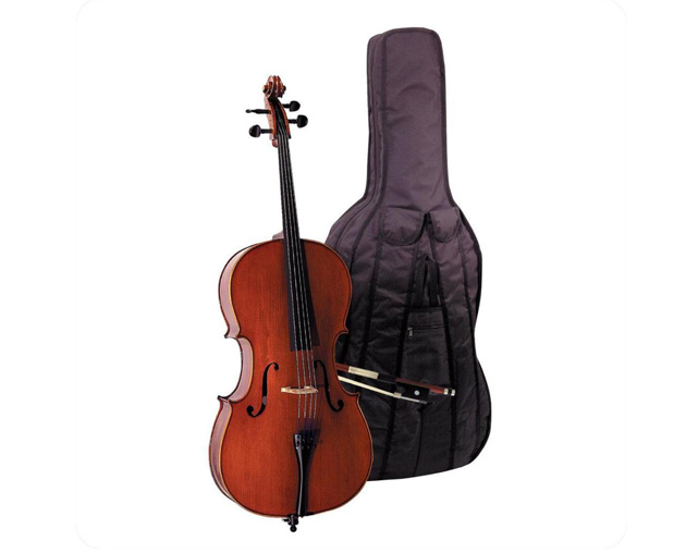O.M.MONNICH PS403222 3/4 Pack Cello
