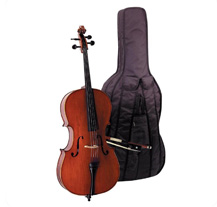 O.M.MONNICH PS403222 3/4 Pack Cello