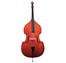 O.M.MONNICH PS403607 3/4 Double Bass