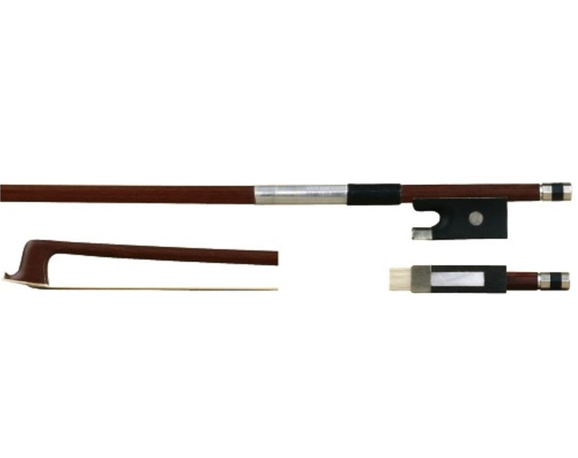 Gewa PS407003 Natural 1/2 Violin Bow