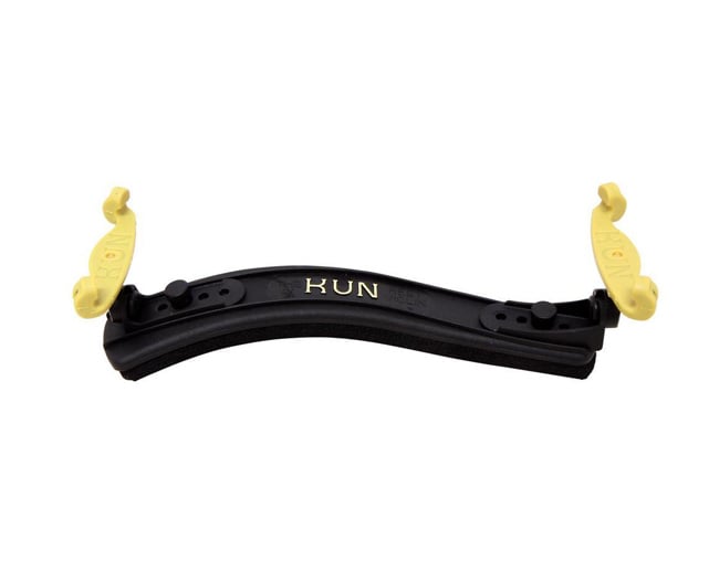 Kun Standard 434502 4/4 Violin Shoulder Rest