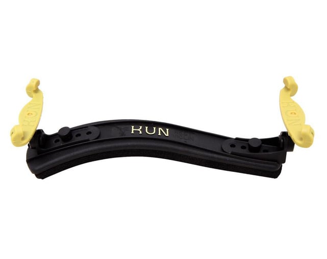 Kun Standard 434504 3/4 - 1/2 Violin Shoulder Rest
