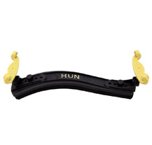 Kun Standard 434504 3/4 - 1/2 Violin Shoulder Rest