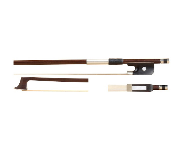 O.M.MONNICH PS407112 3/4 viola bow