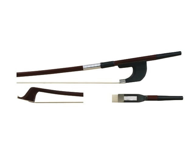 O.M.MONNICH PS407301 4/4 Double Bass Bow