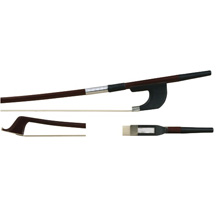 Arco para Contrabajo O.M.MONNICH PS407311 4/4