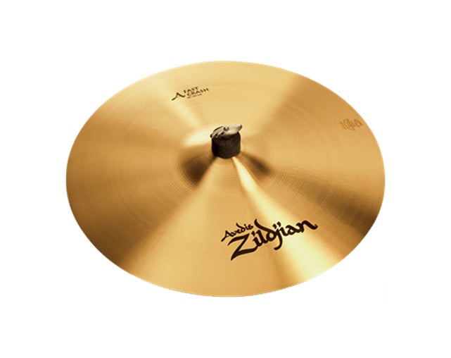 Zildjian SERIE A 18" Fast Crash Cymbal