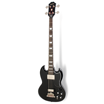 Epiphone EB-3 Ebony