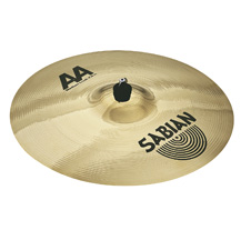 Prato Crash Sabian AA Medium 16"