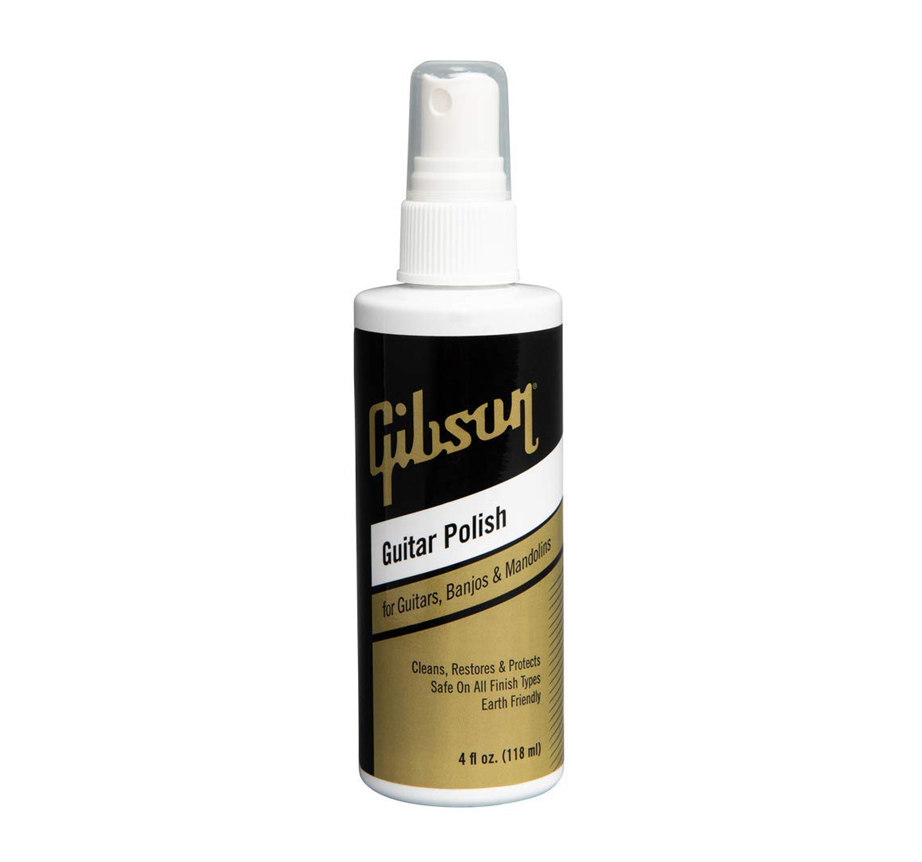 Gibson AIGG910 Pump Polish Spray