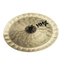 Prato China Sabian Serie HHX 18"