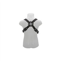 BG S42SH Saxophone Strap
