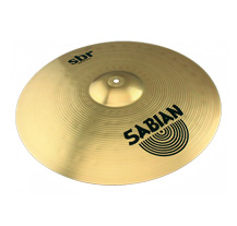 Prato Ride Sabian Serie SBR 20"