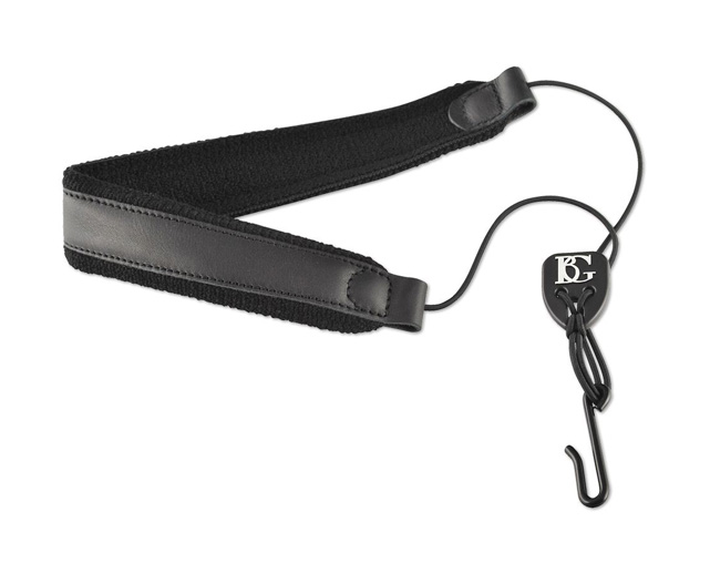 BG C23E Clarinet Strap