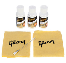 Gibson AIGGRK1 Vintage Reissue Care Kit