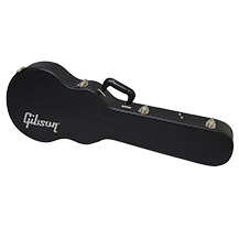 Gibson ASLPCASE Les Paul Hardshell Black