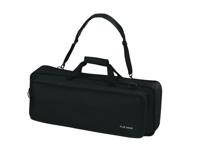 Gewa 271100 75x31x9cm H size Keyboard Bag