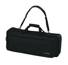 Saco Teclado Gewa 271100 Tamanho H 102x40x14cm