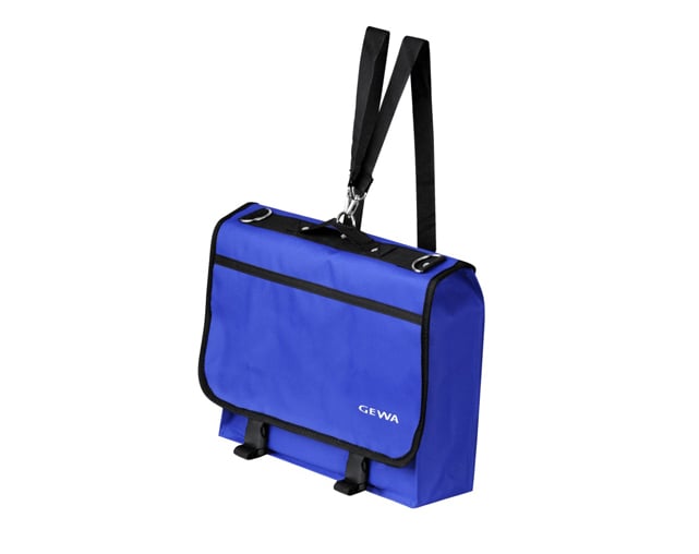 Gewa 277401 Blue Music Stand Bag