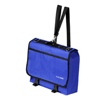 Gewa 277401 Blue Music Stand Bag