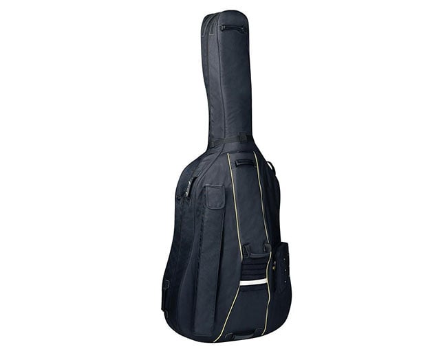 Saco Contrabaixo Turtle SC25 3/4