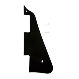Gibson PRPG-010 Black LP Pickguard