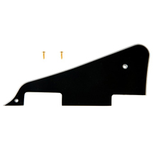 Gibson PRPG-020 Black Pickguard Les Paul Custom 5-Ply