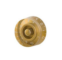 Gibson PRSK-020 Speed Knobs Gold