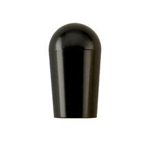 Gibson PRTK-010 Toggle Switch Cap Black