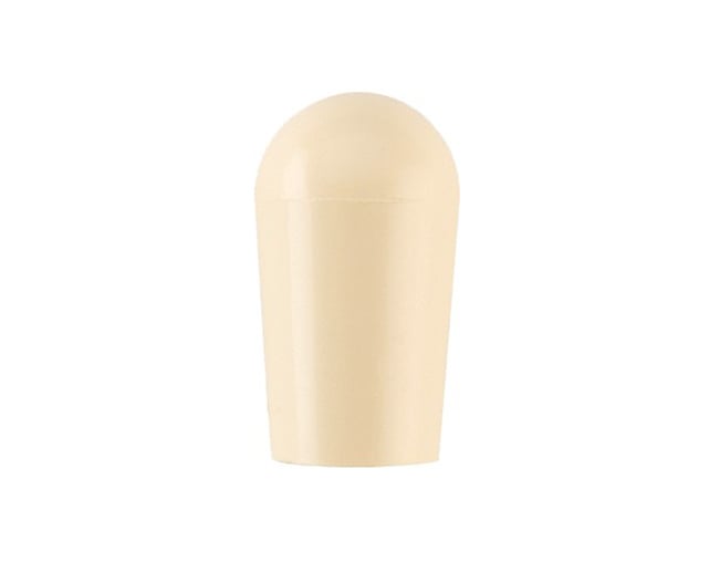 Gibson PRTK-020 Toggle Switch Cap White