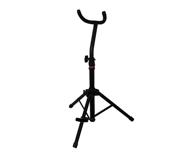 Bsx 762380 Black Baritone Sax Stand