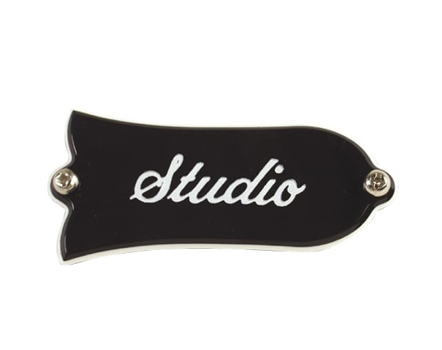 Gibson PRTR-040 Truss Rod Cover Les Paul Studio