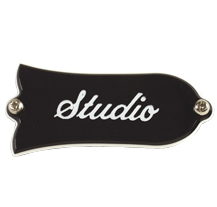 Gibson PRTR-040 Truss Rod Cover Les Paul Studio