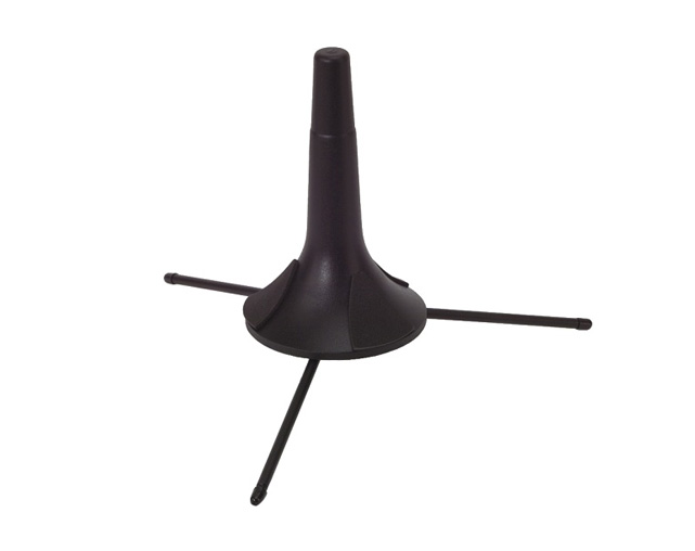 Bsx 762420 Black trompet stand