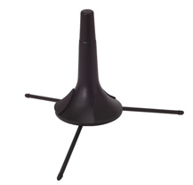 Bsx 762420 Black trompet stand