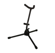 Bsx 762310 Black Sax Alto/Tenor Stand