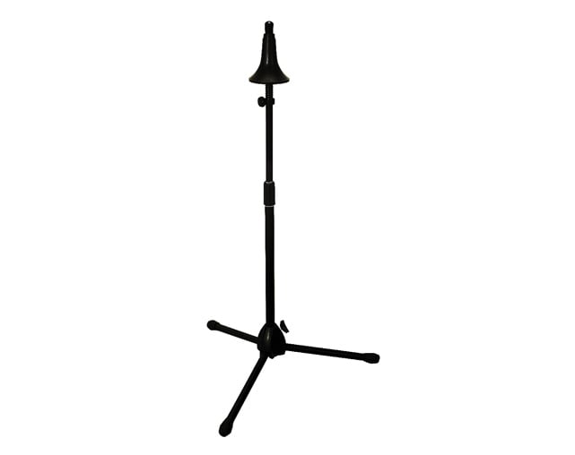Bsx 762500 Black Trombone Stand