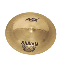 Plato China 18" SABIAN SERIE AAX