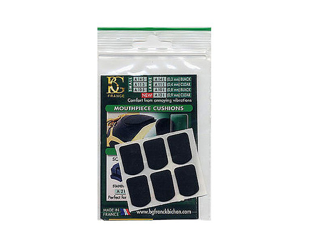 BG A10S Mouthpiece Cushion