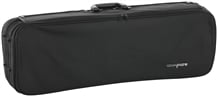 Estuche de Violín O.M.MONNICH CVK01 Black 4/4