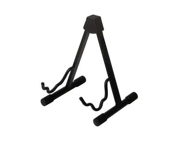 Bsx 518108 Black Acoustic/Electric guitar stand
