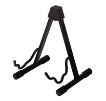 Bsx 518108 Black Acoustic/Electric guitar stand