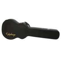 Epiphone 940-ENLPCS Les Paul Black Hardshell guitar Case