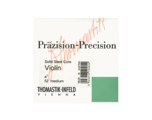Thomastik 524 1/2 Violin Strings