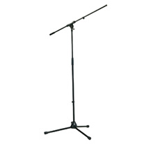 Suporte Microfone K&M 210/2