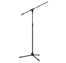 Suporte Microfone K&M 210/6
