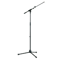 Suporte Microfone K&M 210/8