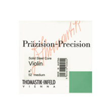 Thomastik 58 4/4 Medium Violin String Set