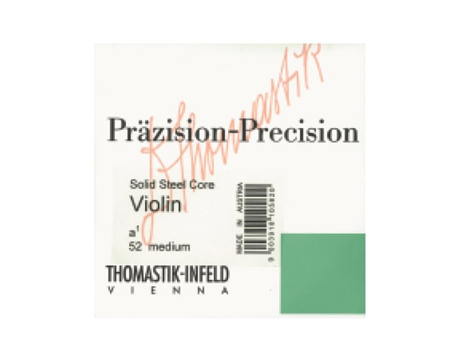 Thomastik 529 3/4 Medium Violin Strings