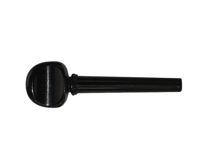 Gewa Standard 415530 4/4 Ebony Violin Peg